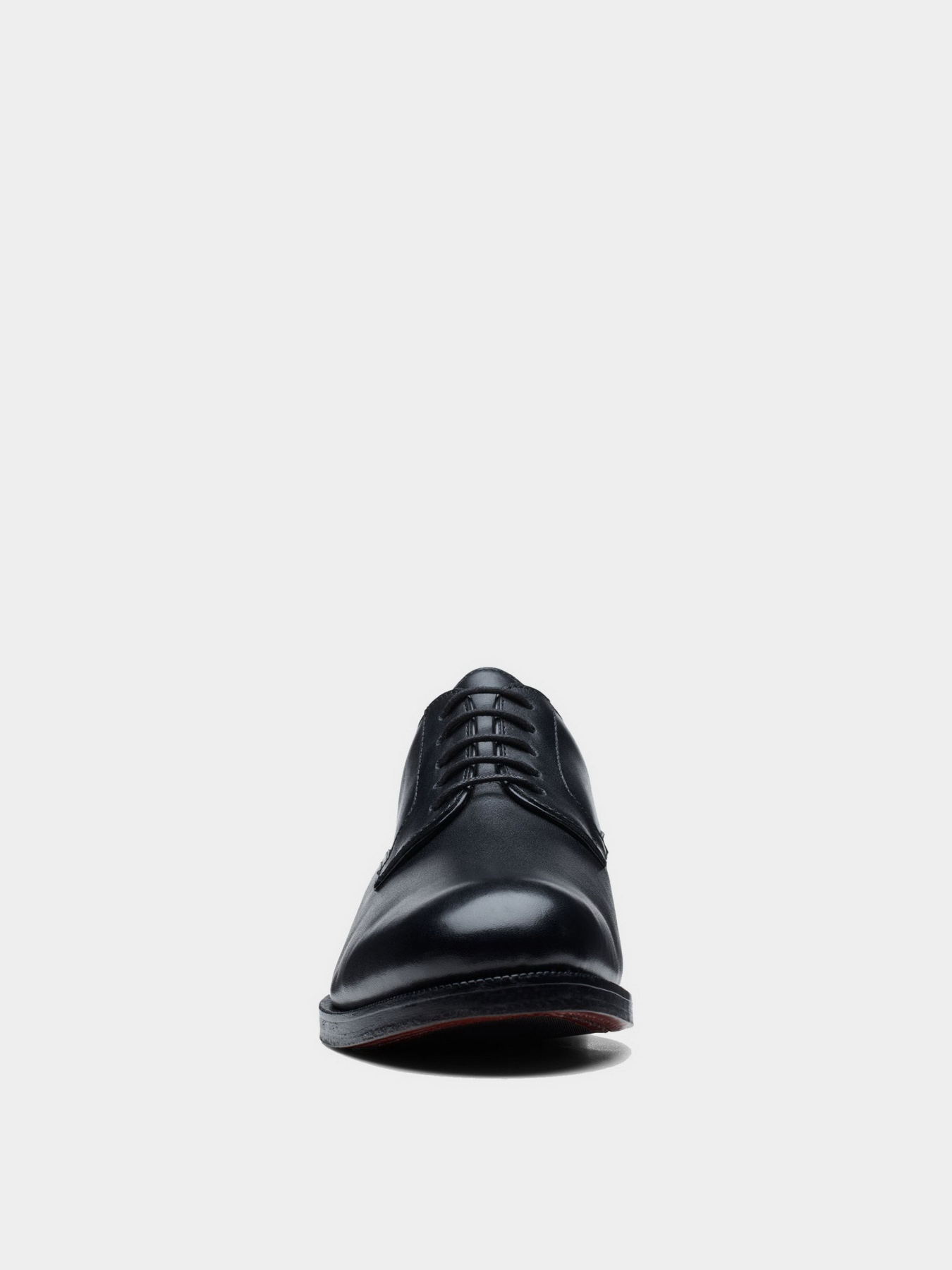 Туфли и лоферы Clarks Craftdean Lace модель 26169179 Фото