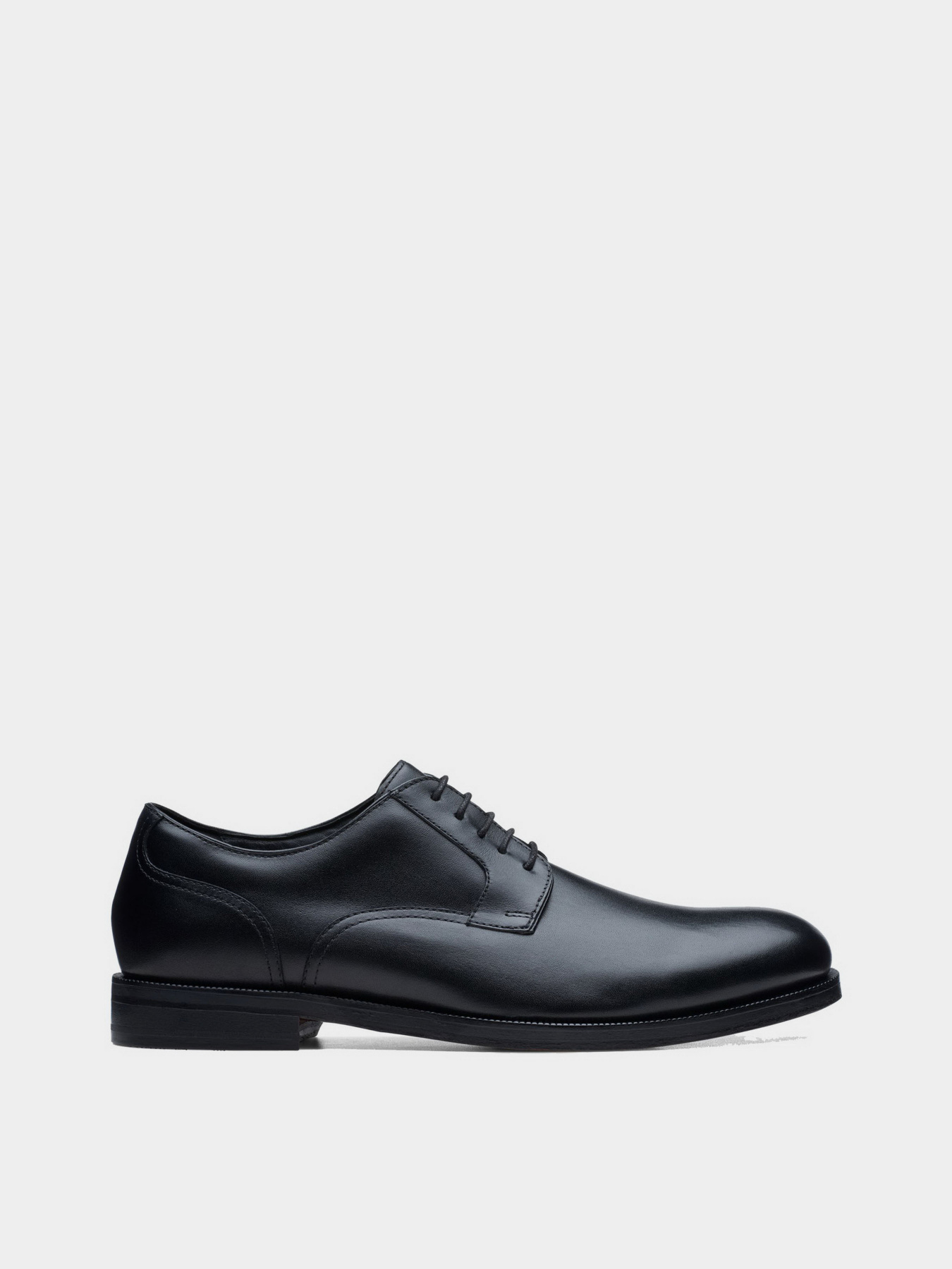 Туфли и лоферы Clarks Craftdean Lace модель 26169179 Фото