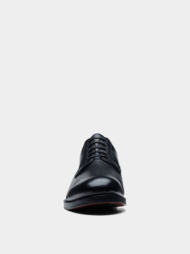 Туфли и лоферы Clarks Craftdean Lace модель 26169179 Фото