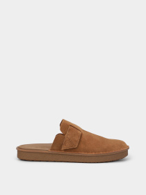 Шльопанці Clarks Litton Mule модель 26176574 Фото