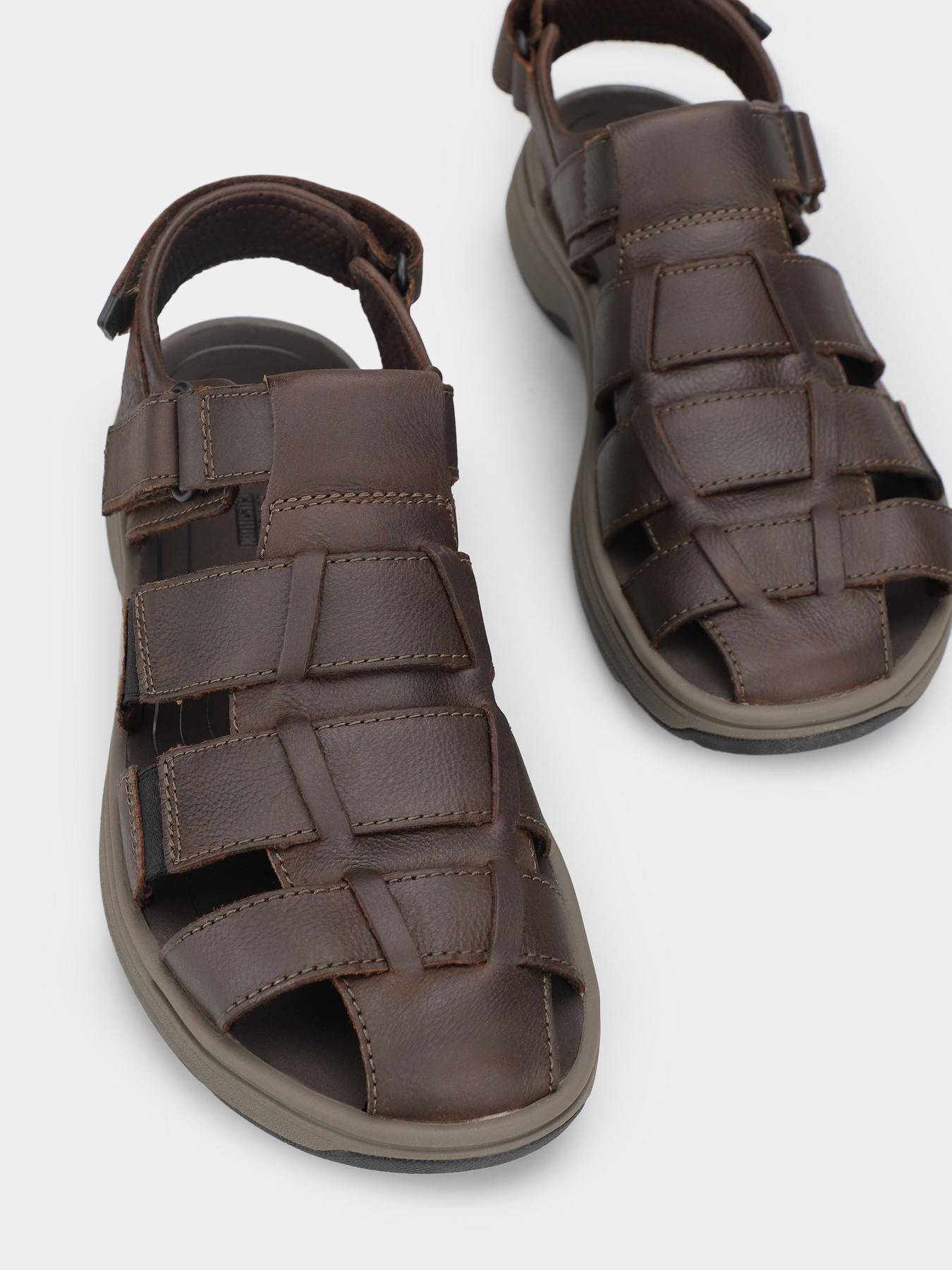 Сандалії Clarks Saltway Cove модель 26176900 Сандалії Clarks Saltway Cove модель 26176900 Фото