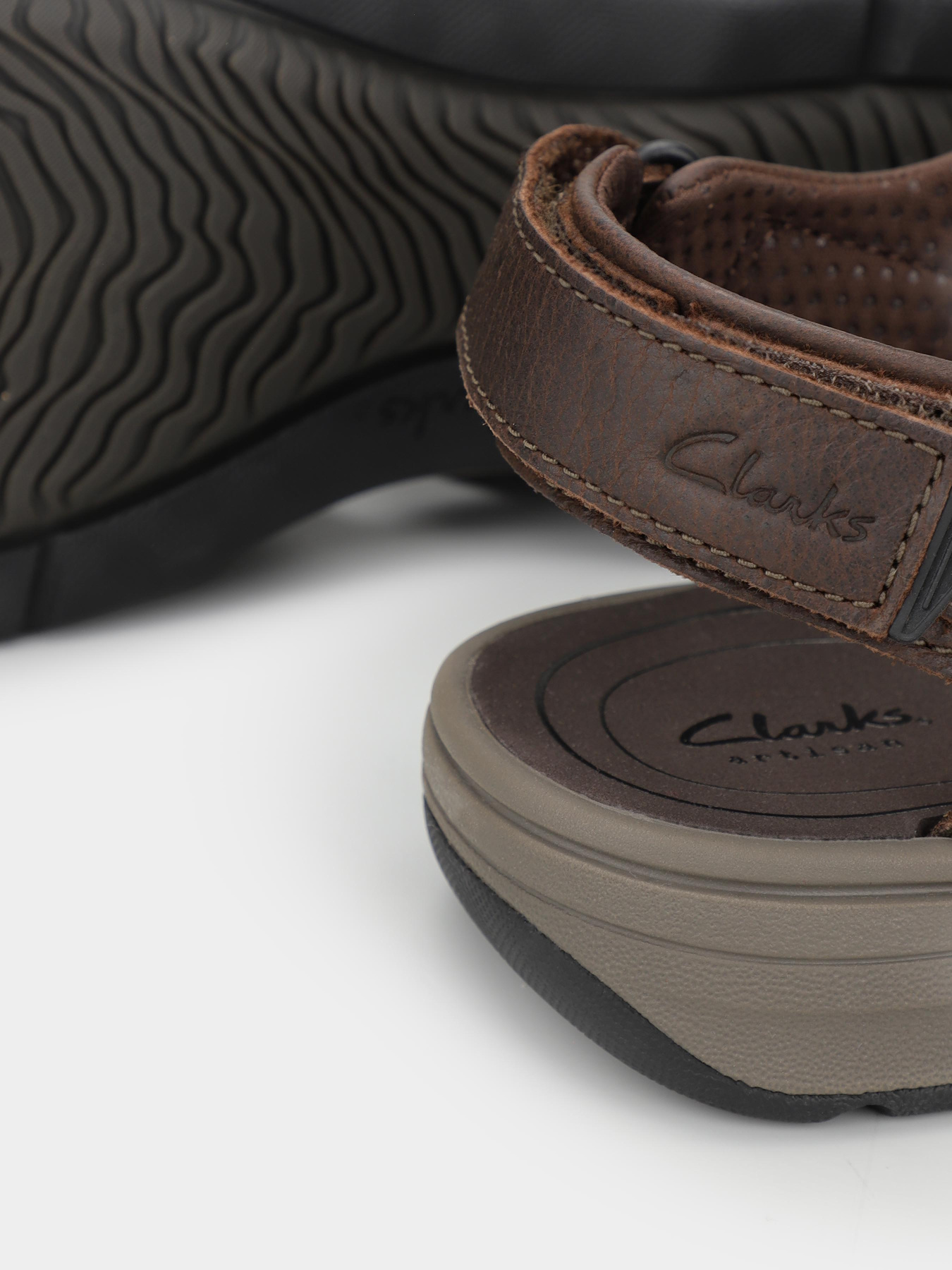 Сандалії Clarks Saltway Cove модель 26176900 Сандалії Clarks Saltway Cove модель 26176900 Фото
