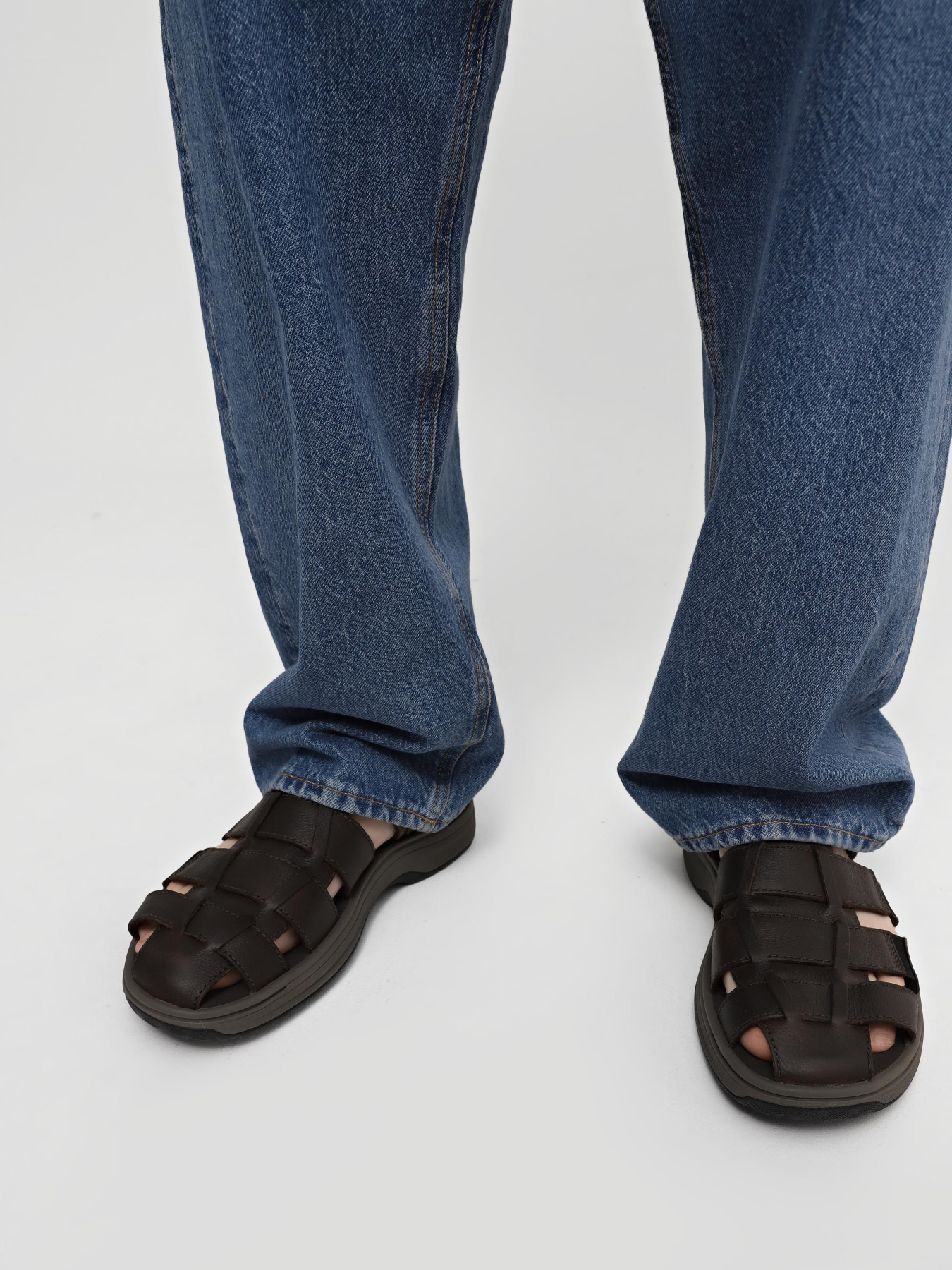 Сандалії Clarks Saltway Cove модель 26176900 Сандалії Clarks Saltway Cove модель 26176900 Фото