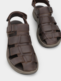 Сандалії Clarks Saltway Cove модель 26176900 Фото