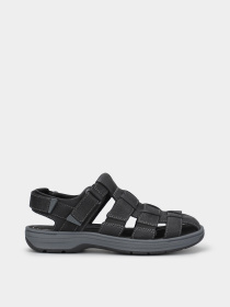 Сандалии Clarks Saltway Cove модель 26176899 Фото