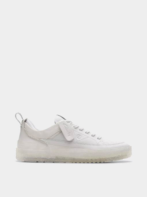 Кеди Clarks Somerset Lace модель 26176186 Фото