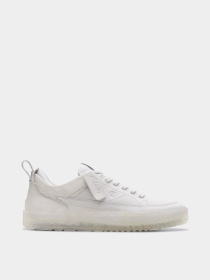 Кеди Clarks Somerset Lace модель 26176186 Фото