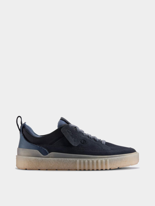 Кеды Clarks Somerset Lace модель 26176187 Фото