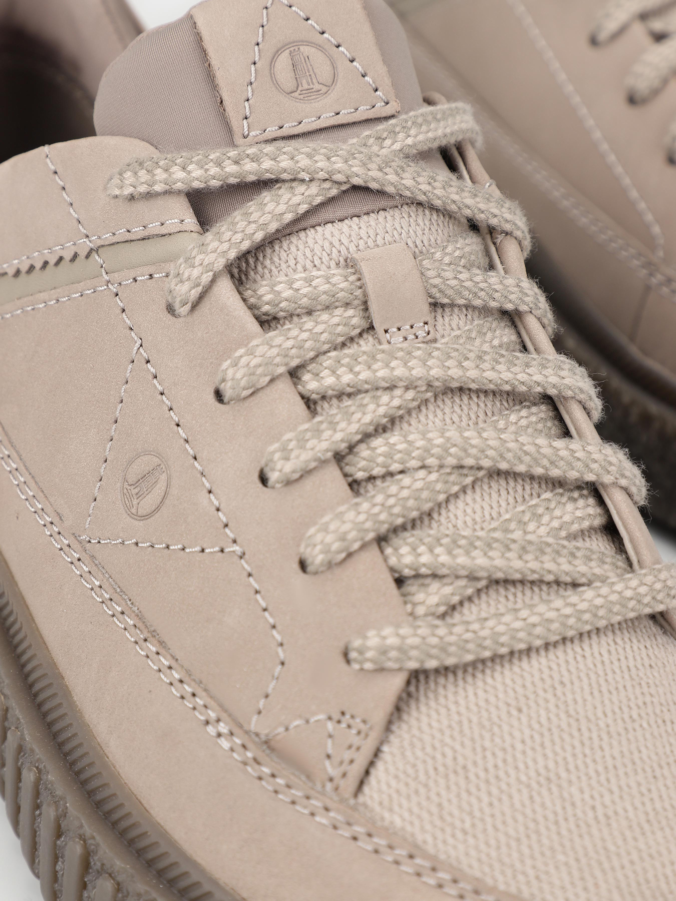 Кеды Clarks Somerset Lace модель 26176185 Фото