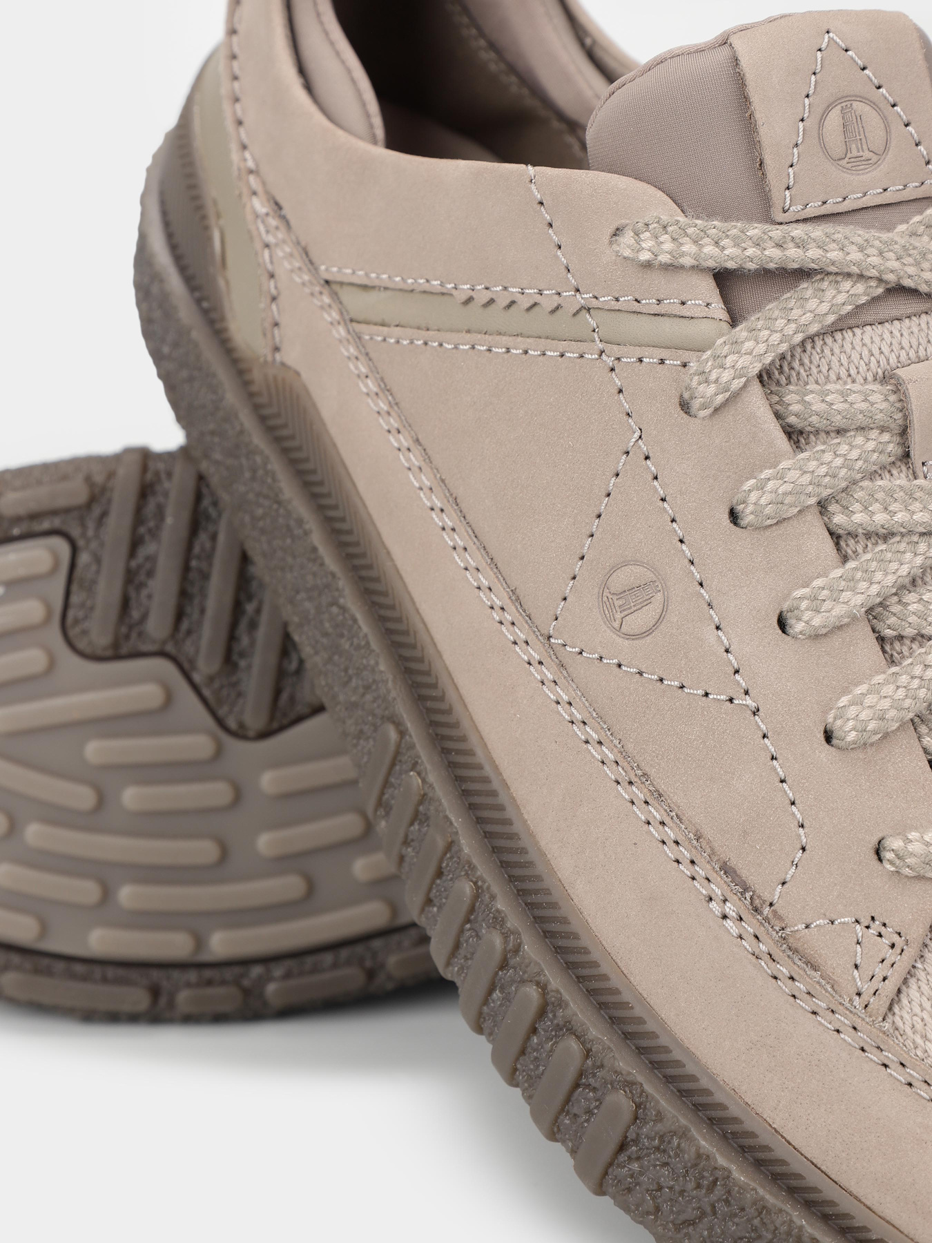 Кеды Clarks Somerset Lace модель 26176185 Фото