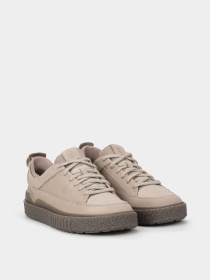 Кеды Clarks Somerset Lace модель 26176185 Фото