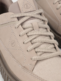 Кеды Clarks Somerset Lace модель 26176185 Фото