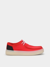 Туфли и лоферы Clarks Torhill Lo модель 26176995 Фото