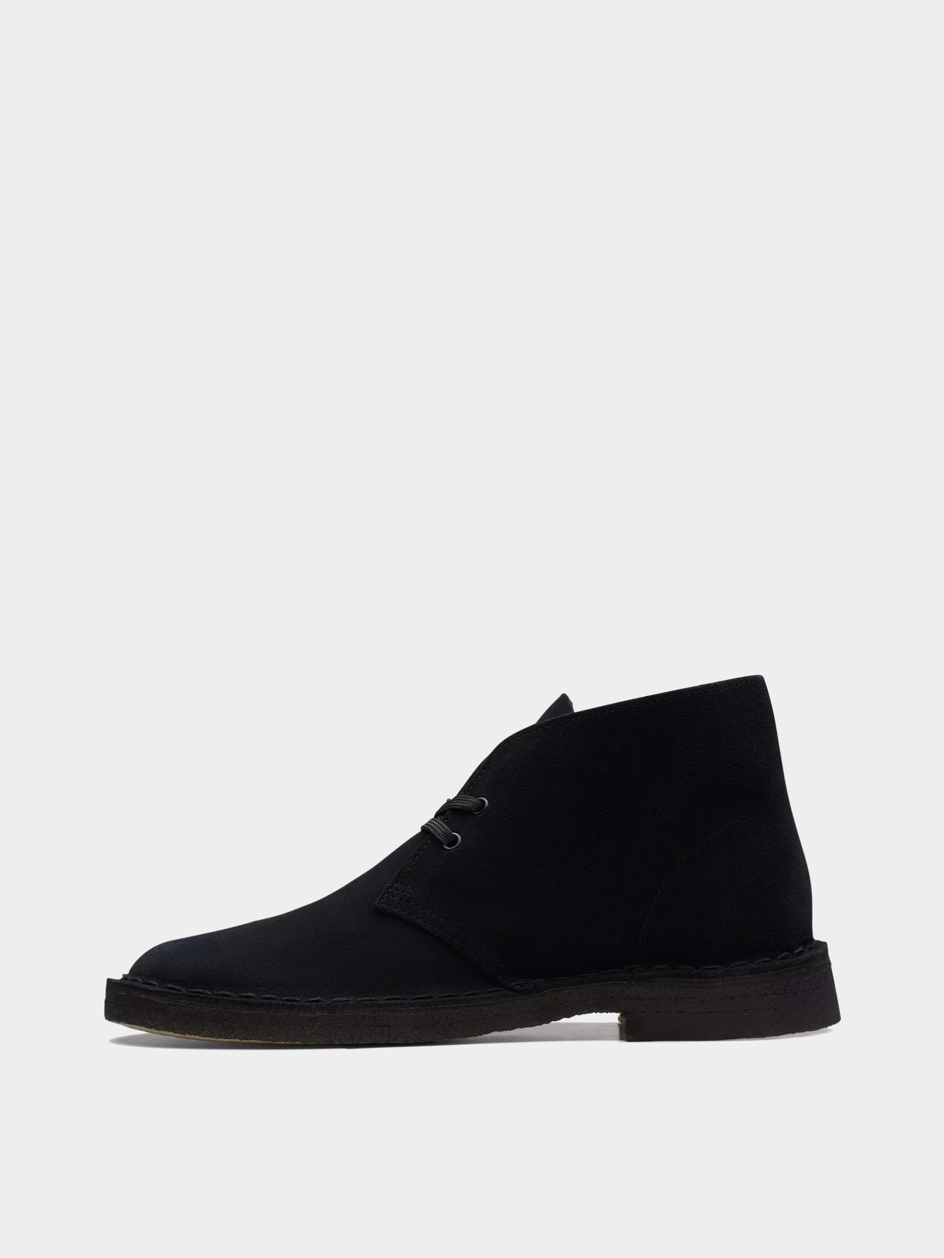 Ботинки и сапоги Clarks Originals Desert модель 26155480 Ботинки и сапоги Clarks Originals Desert модель 26155480 Фото