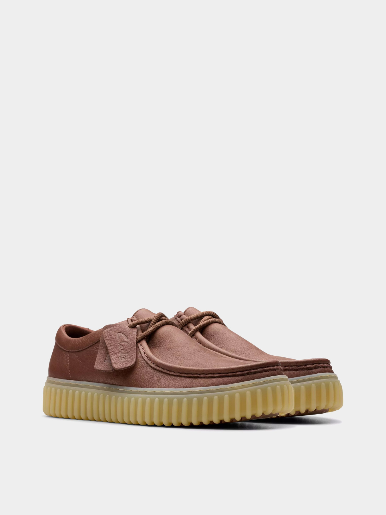 Кеды Clarks Torhill Lo модель 26176768 Кеды Clarks Torhill Lo модель 26176768 Фото