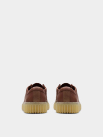 Кеды Clarks Torhill Lo модель 26176768 Фото
