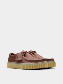 Кеды Clarks Torhill Lo модель 26176768 Фото