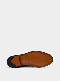 Туфли и лоферы Clarks Craft James Tip модель 26178563 Фото