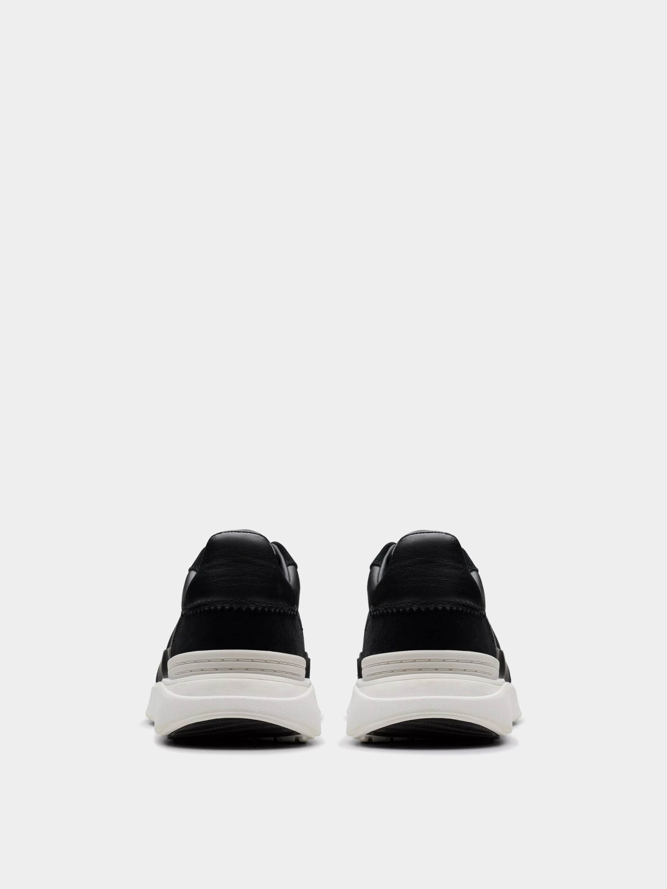 Кроссовки Clarks Craft Pace модель 26178494 Фото