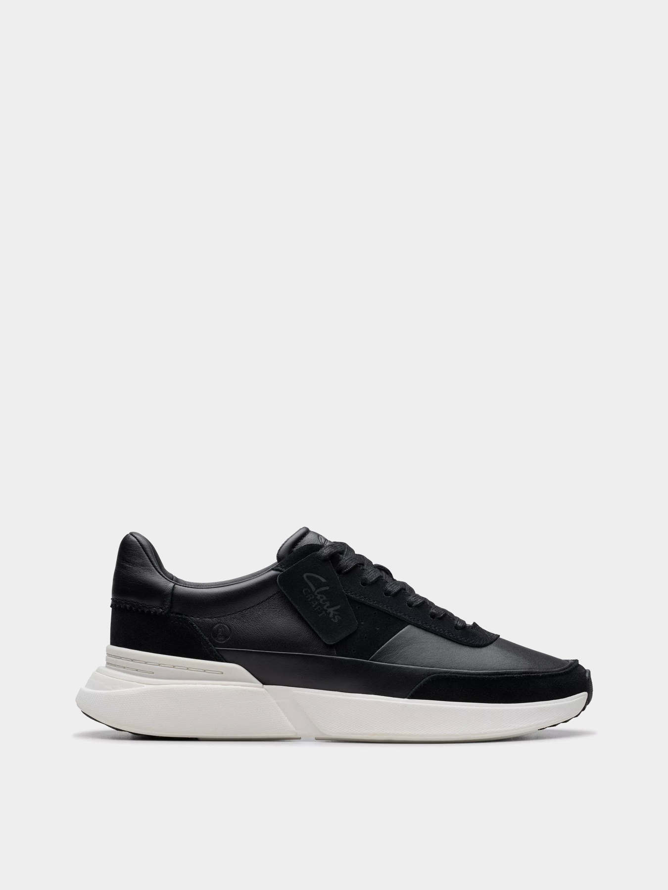 Кроссовки Clarks Craft Pace модель 26178494 Фото