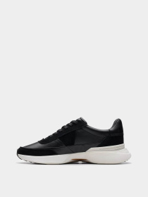 Кроссовки Clarks Craft Pace модель 26178494 Фото