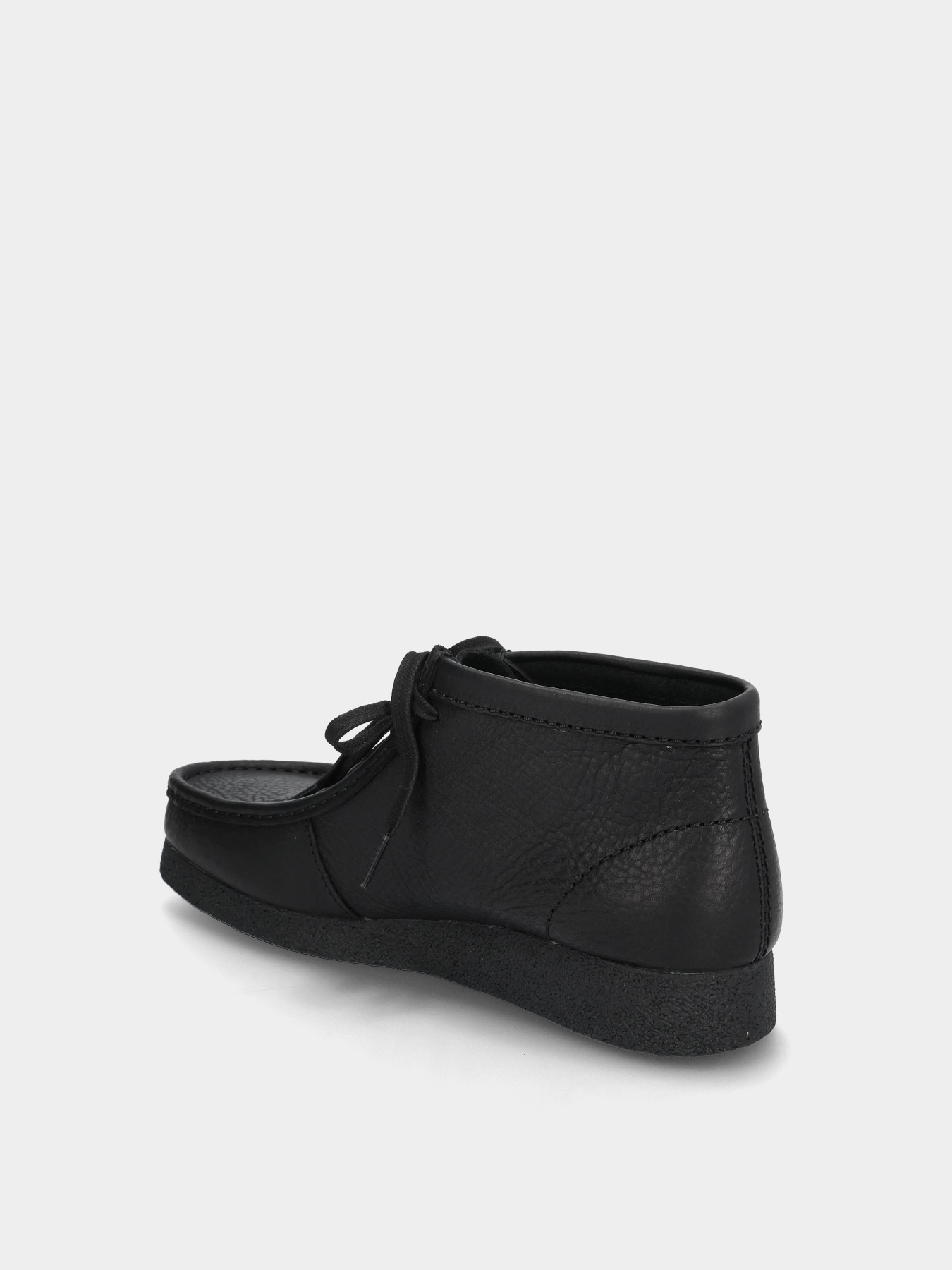 Черевики та чоботи Clarks Wallabee Evo модель 26179710 Черевики та чоботи Clarks Wallabee Evo модель 26179710 Фото