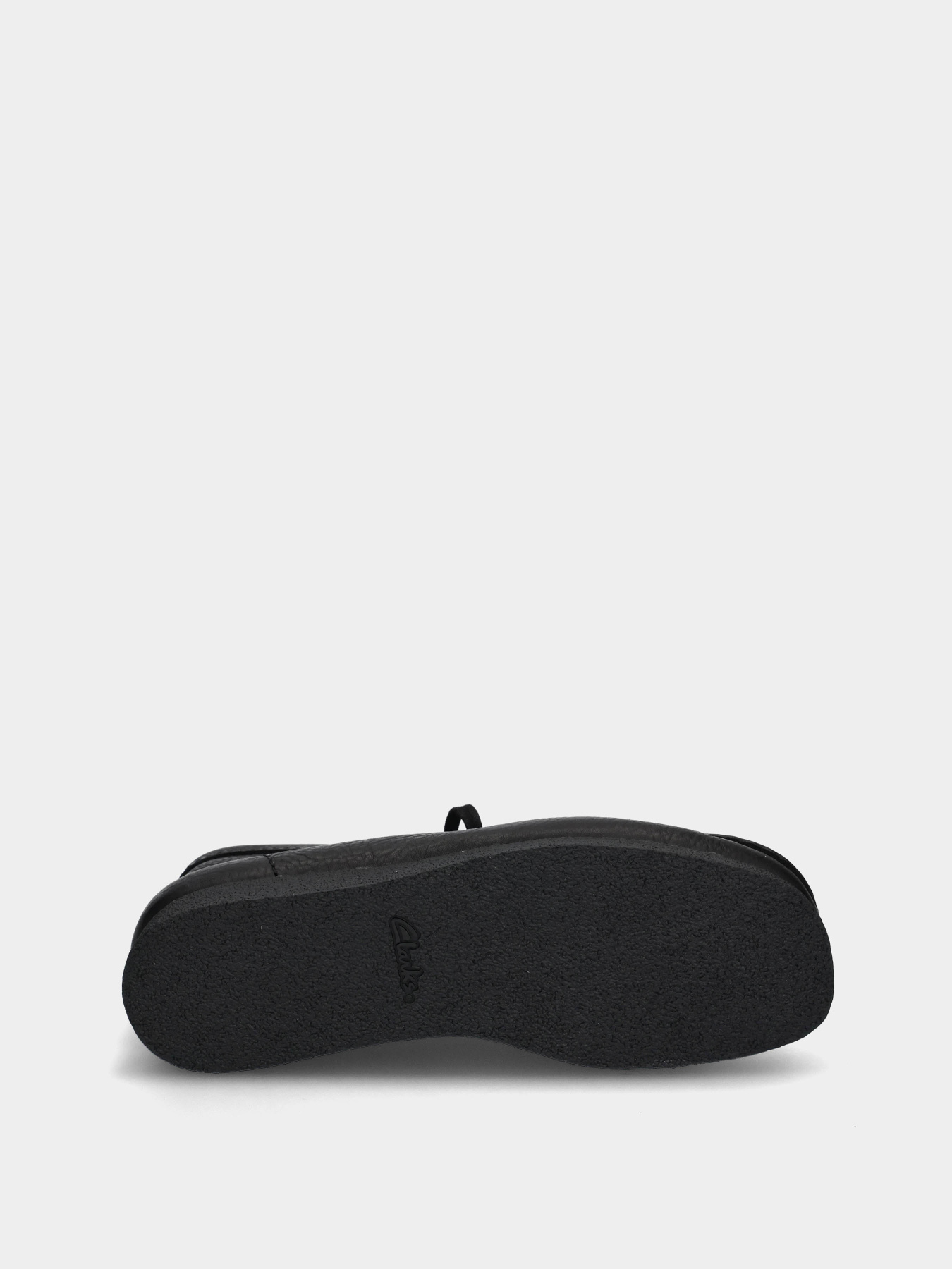 Черевики та чоботи Clarks Wallabee Evo модель 26179710 Черевики та чоботи Clarks Wallabee Evo модель 26179710 Фото