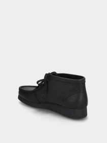 Черевики та чоботи Clarks Wallabee Evo модель 26179710 Фото