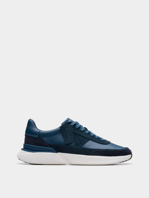 Кроссовки Clarks Craft Pace модель 26178499 Фото