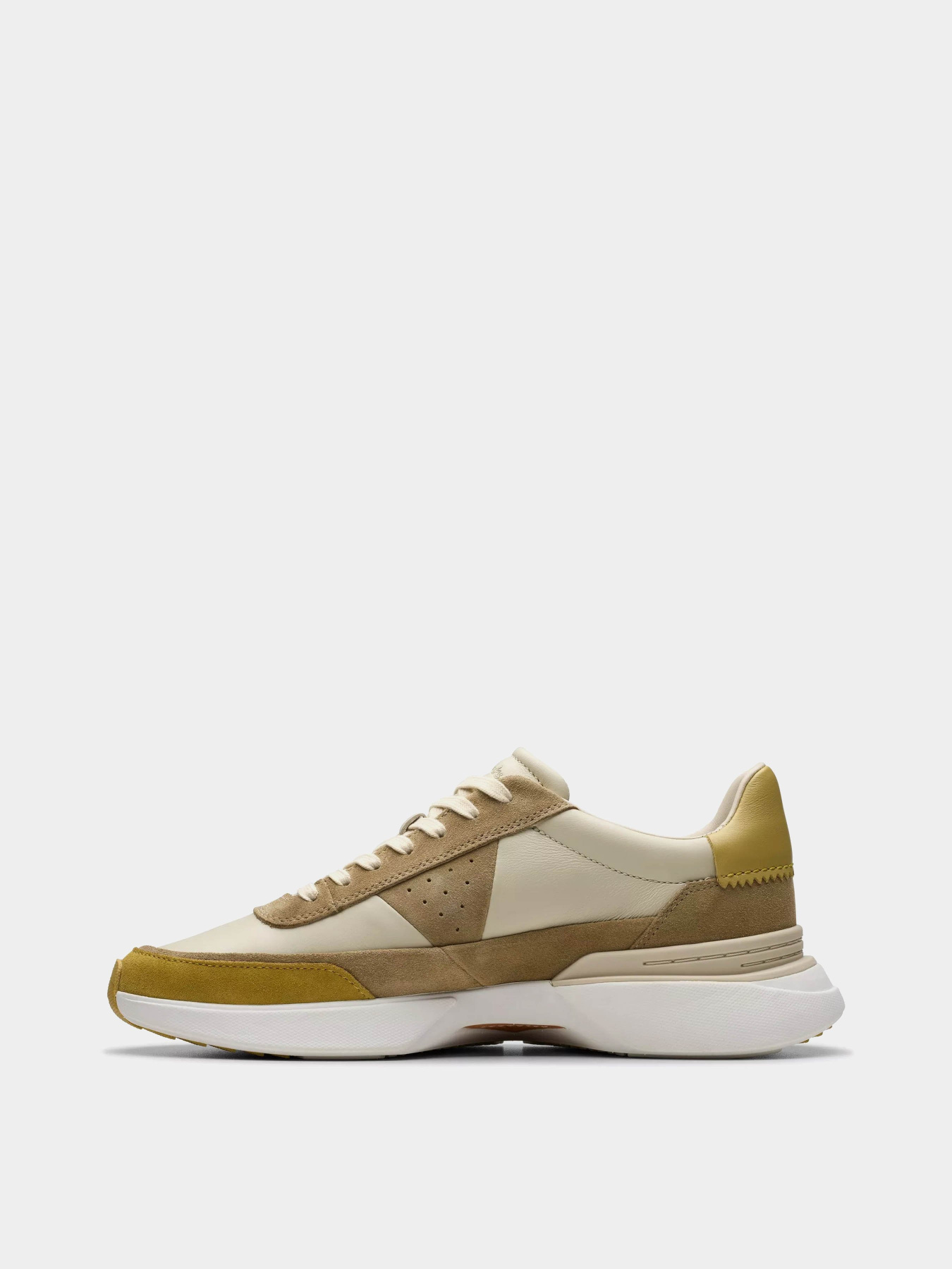 Кросівки Clarks Craft Pace модель 26178500 Фото