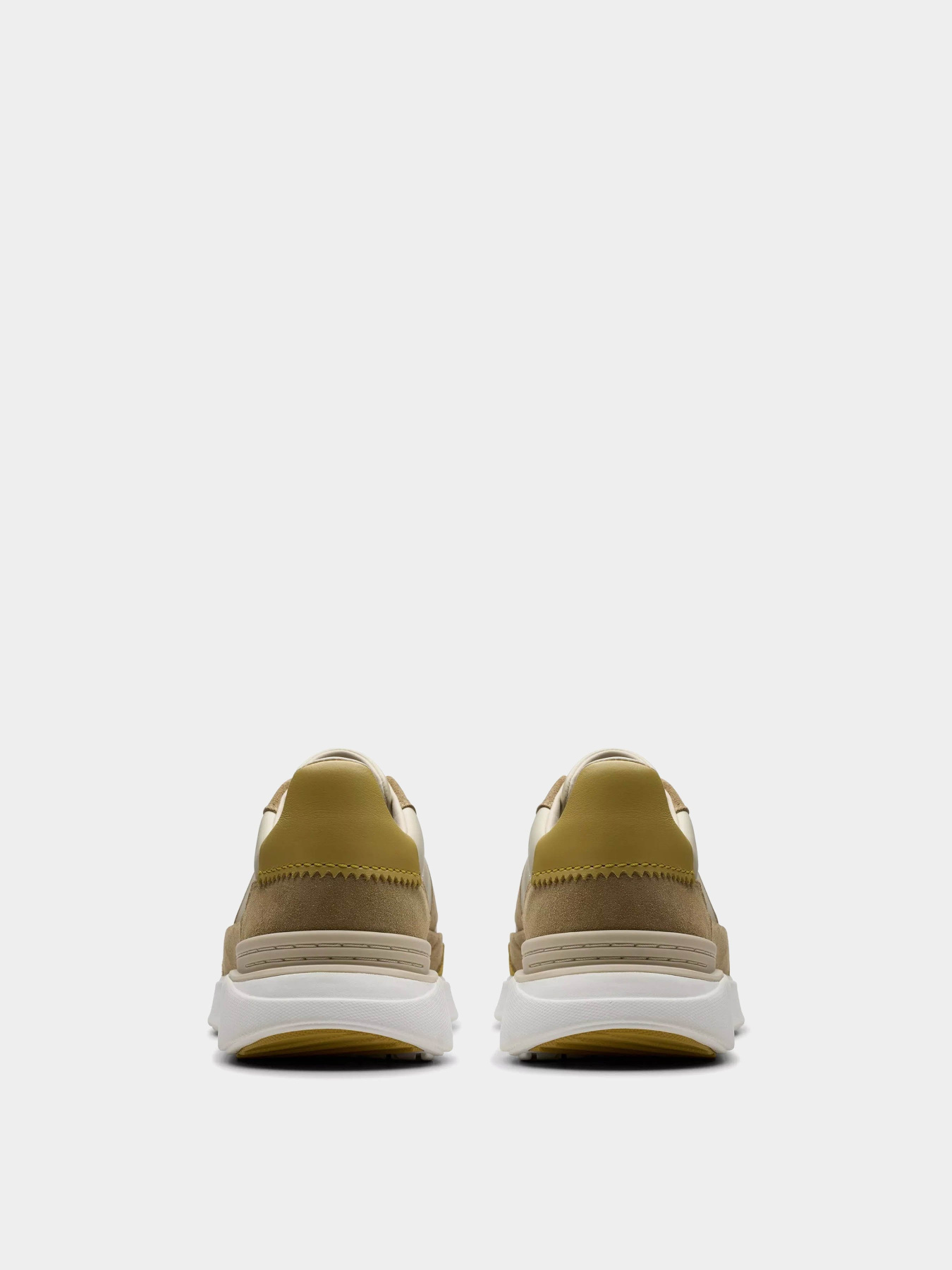Кросівки Clarks Craft Pace модель 26178500 Фото