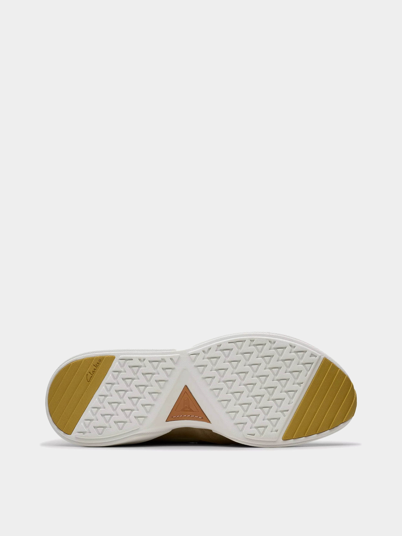 Кросівки Clarks Craft Pace модель 26178500 Фото