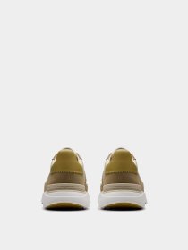 Кросівки Clarks Craft Pace модель 26178500 Фото