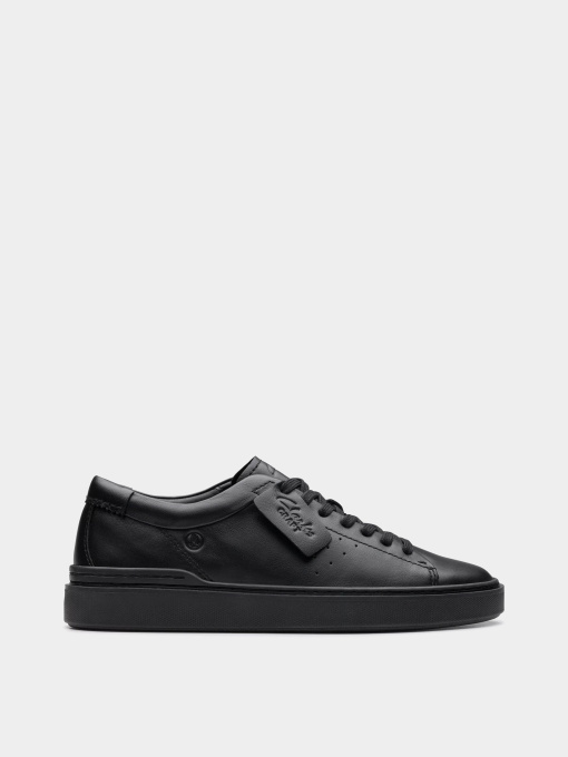 Кеды Clarks Craft Swift модель 26177465 Фото