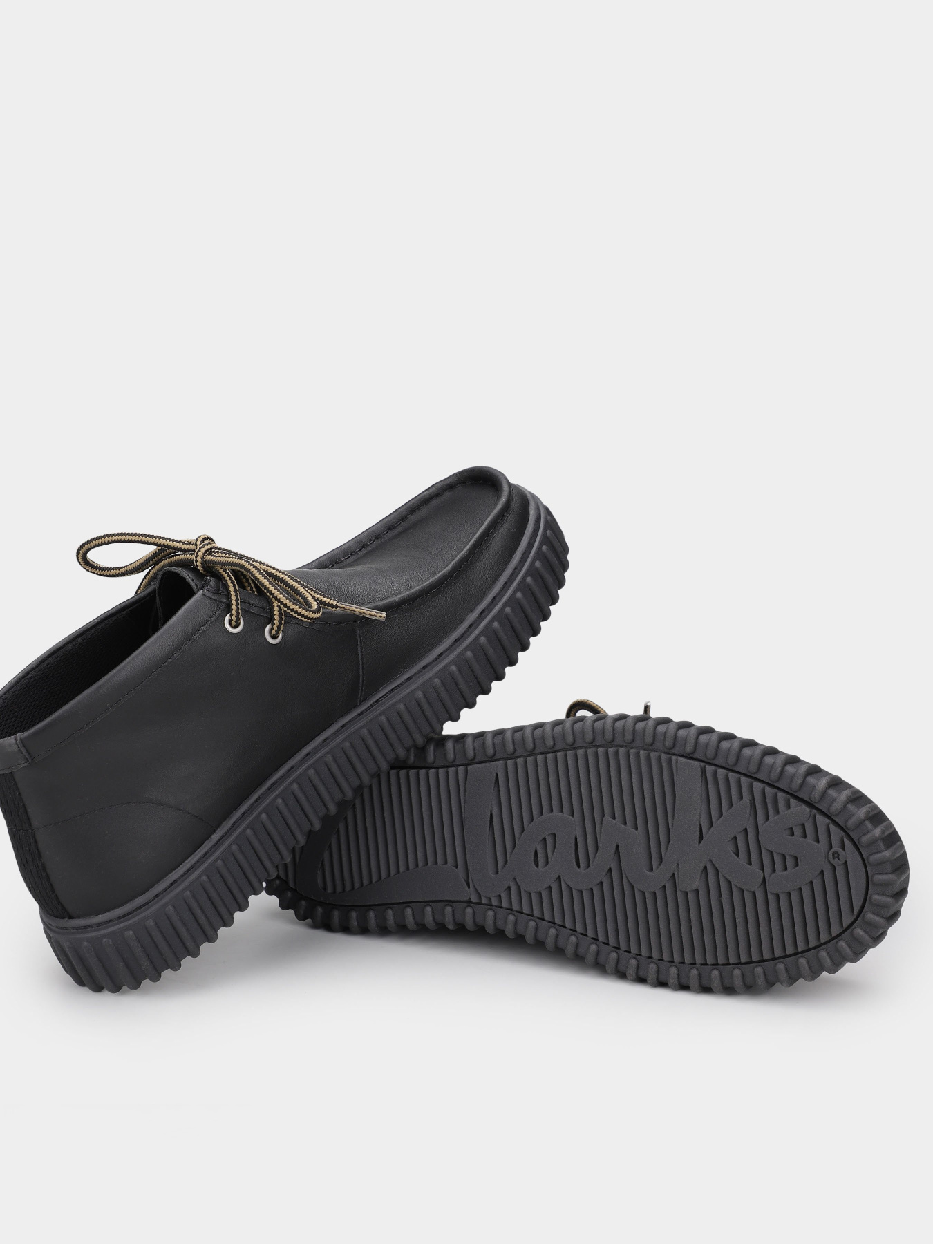 Черевики та чоботи Clarks Torhill Hi модель 26178264 Черевики та чоботи Clarks Torhill Hi модель 26178264 Фото