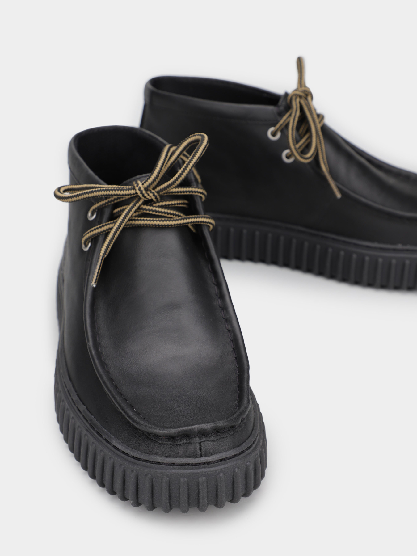 Черевики та чоботи Clarks Torhill Hi модель 26178264 Черевики та чоботи Clarks Torhill Hi модель 26178264 Фото