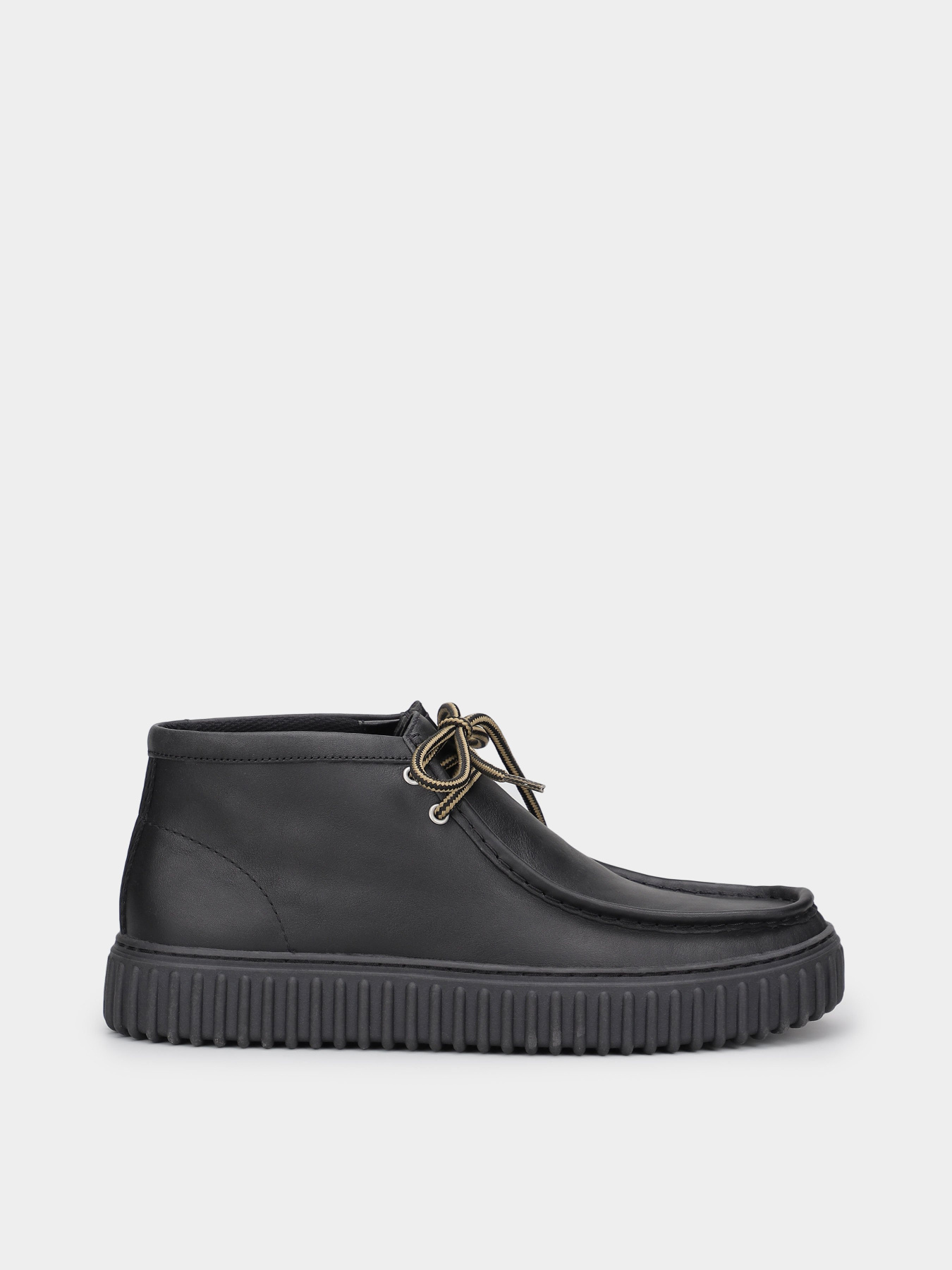 Черевики та чоботи Clarks Torhill Hi модель 26178264 Черевики та чоботи Clarks Torhill Hi модель 26178264 Фото