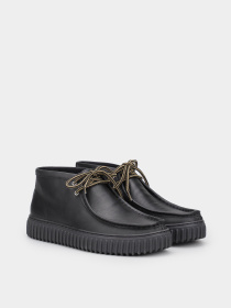 Черевики та чоботи Clarks Torhill Hi модель 26178264 Фото