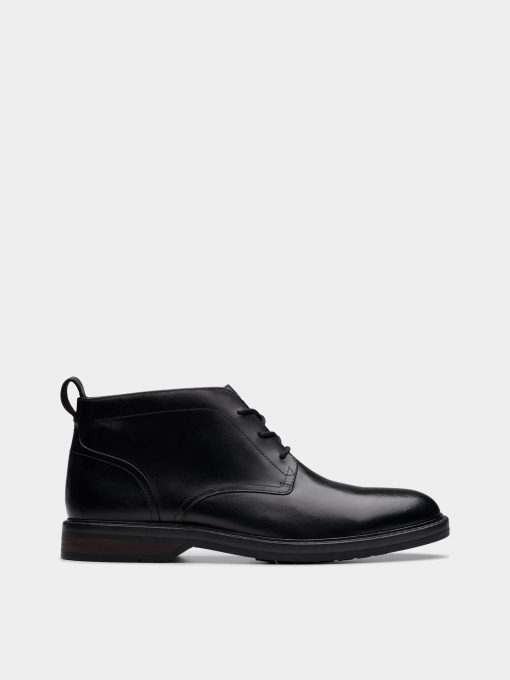 Черевики та чоботи Clarks модель 26179683 Фото