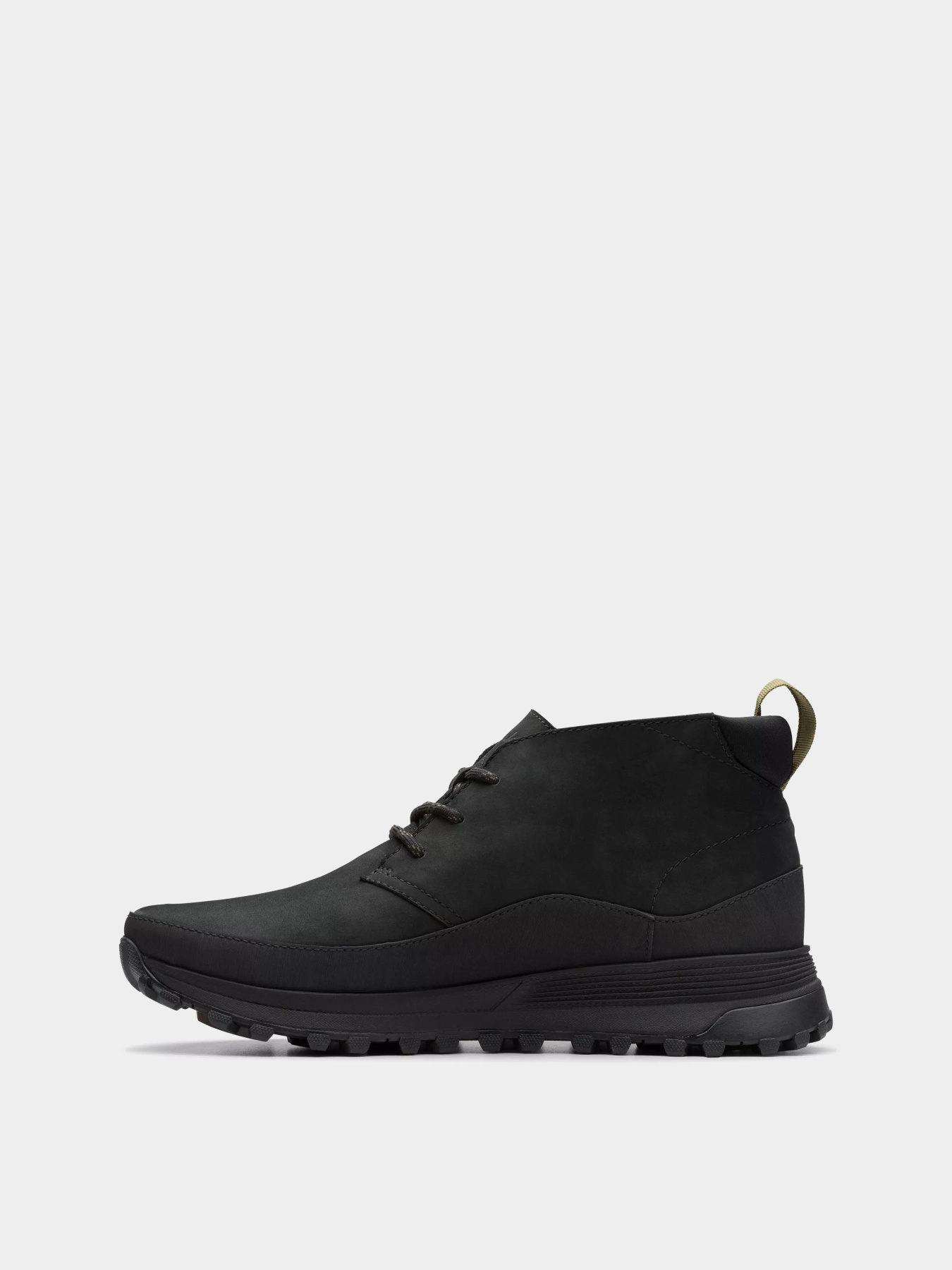 Черевики та чоботи Clarks ATL Trek DB Gore-Tex модель 26178553 Фото