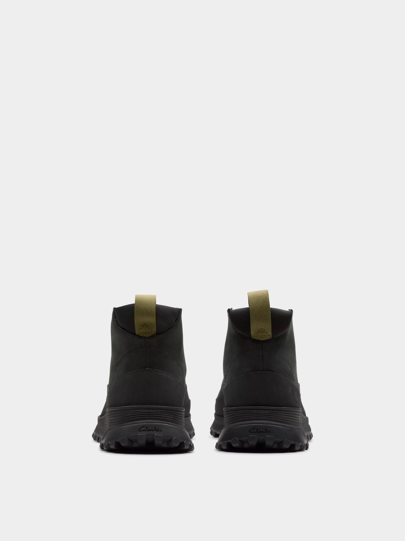 Черевики та чоботи Clarks ATL Trek DB Gore-Tex модель 26178553 Фото