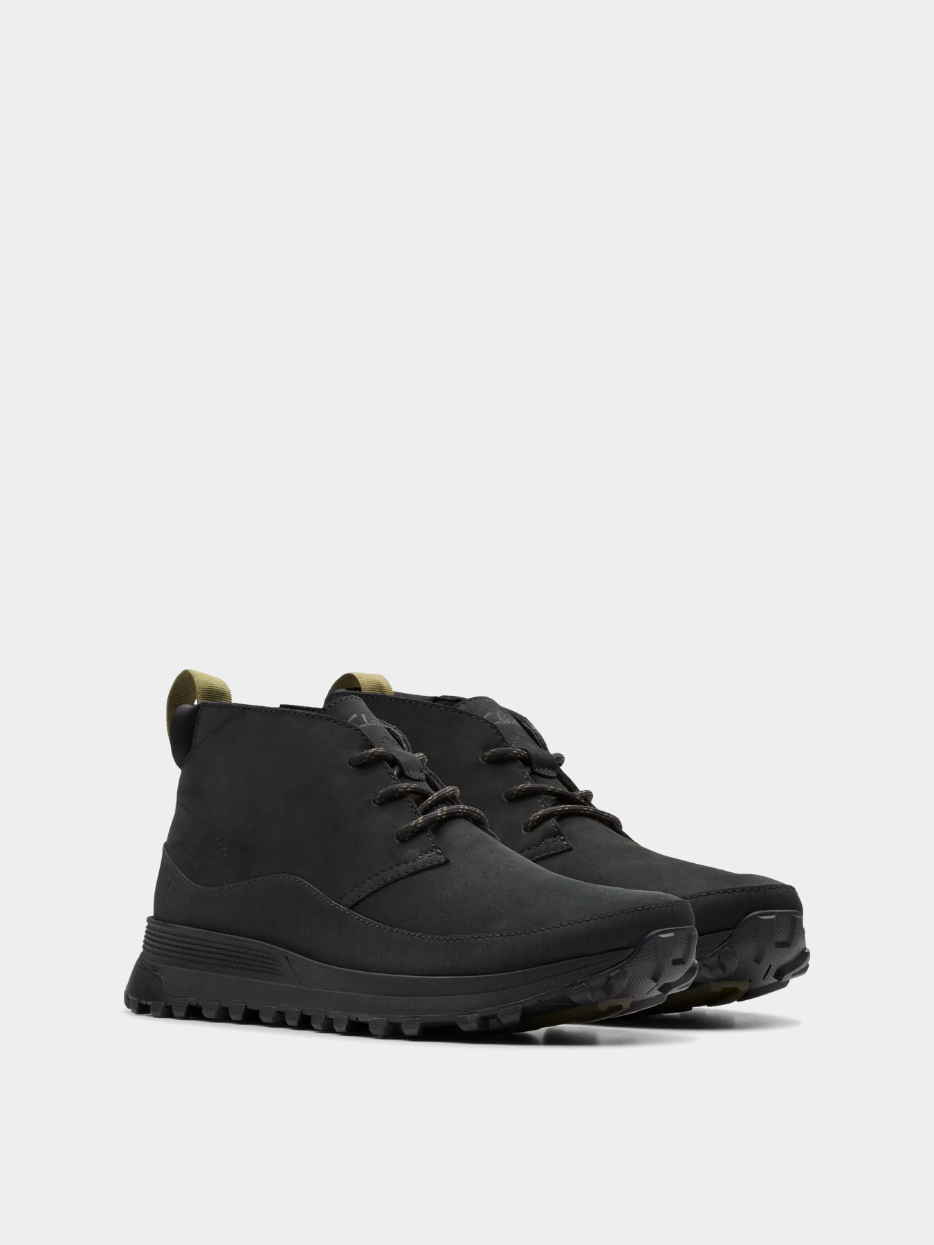 Черевики та чоботи Clarks ATL Trek DB Gore-Tex модель 26178553 Фото