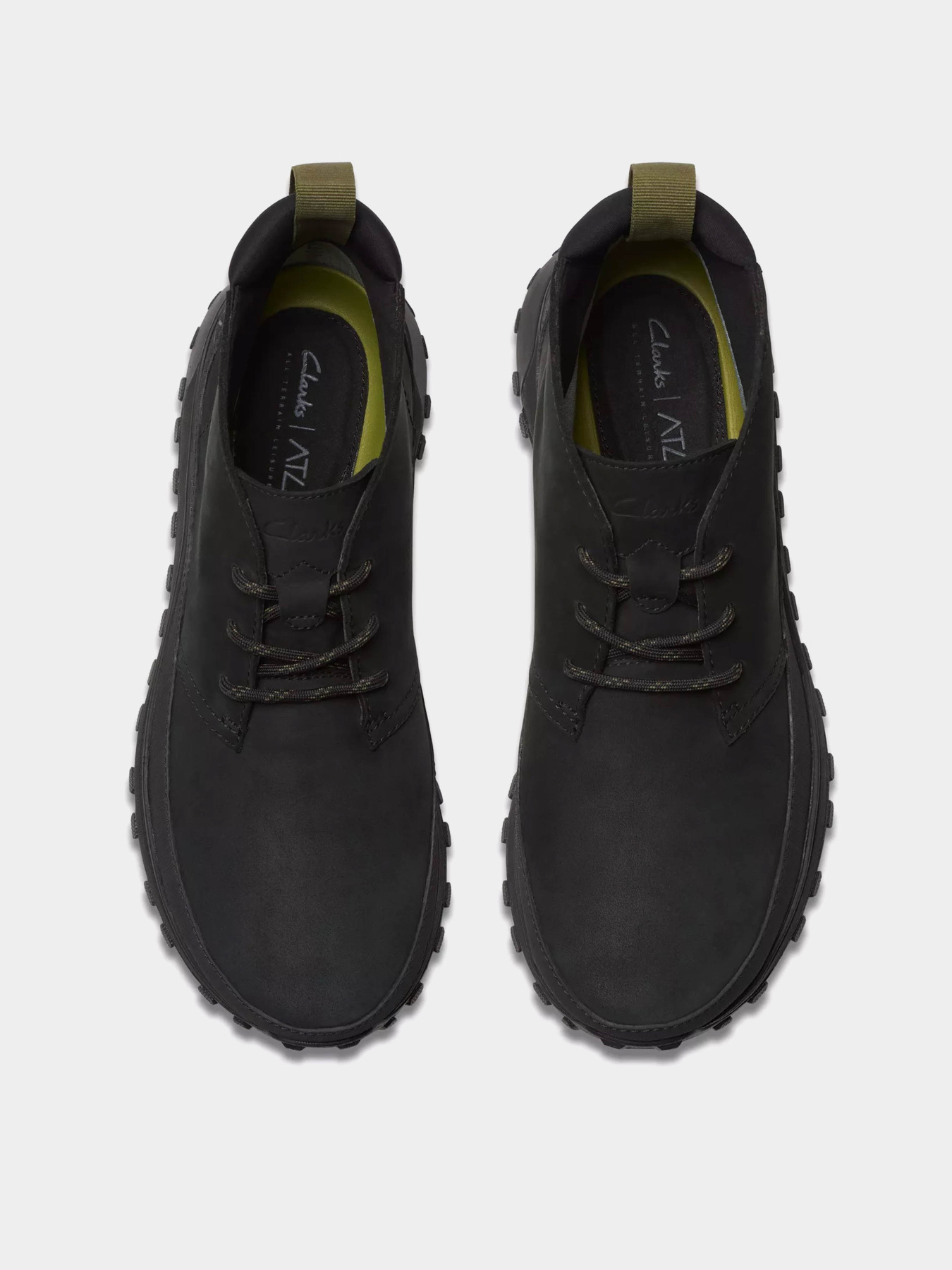 Черевики та чоботи Clarks ATL Trek DB Gore-Tex модель 26178553 Фото