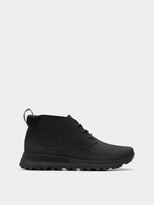 Ботинки и сапоги Clarks ATL Trek DB Gore-Tex модель 26178553 Фото