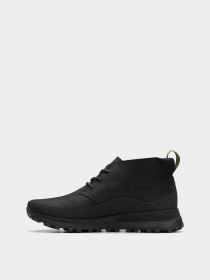 Черевики та чоботи Clarks ATL Trek DB Gore-Tex модель 26178553 Фото