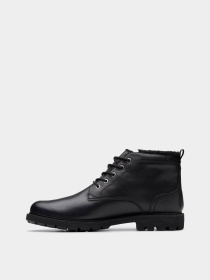 Черевики та чоботи Clarks модель 26178661 Фото