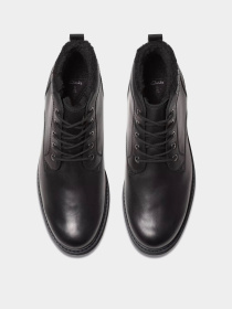 Черевики та чоботи Clarks модель 26178661 Фото