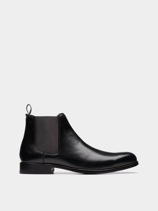 Ботинки и сапоги Clarks модель 26173460 Фото