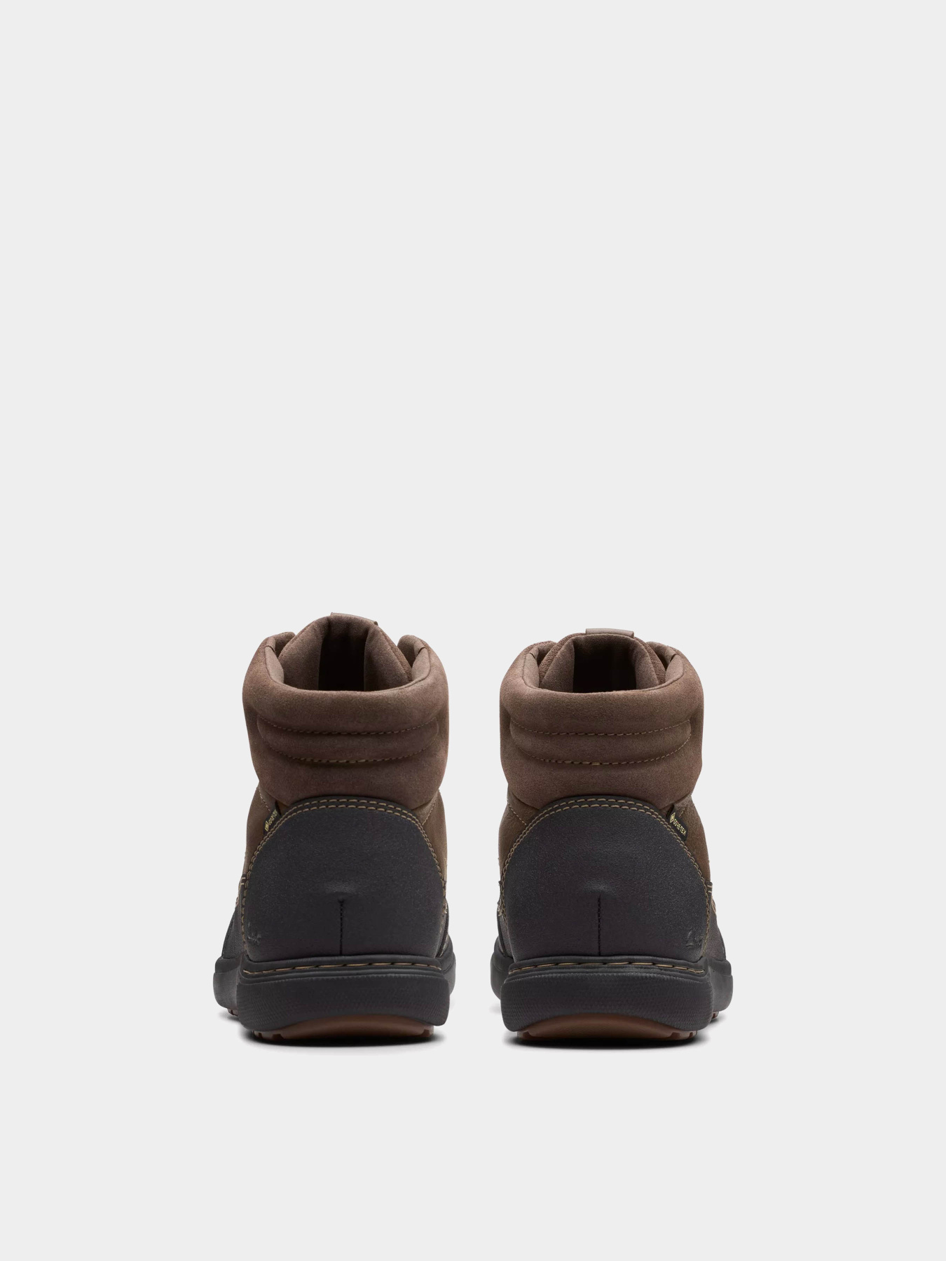 Черевики та чоботи Clarks Mapstone Hi Gore-Tex модель 26180205 Фото