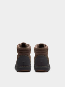 Черевики та чоботи Clarks Mapstone Hi Gore-Tex модель 26180205 Фото